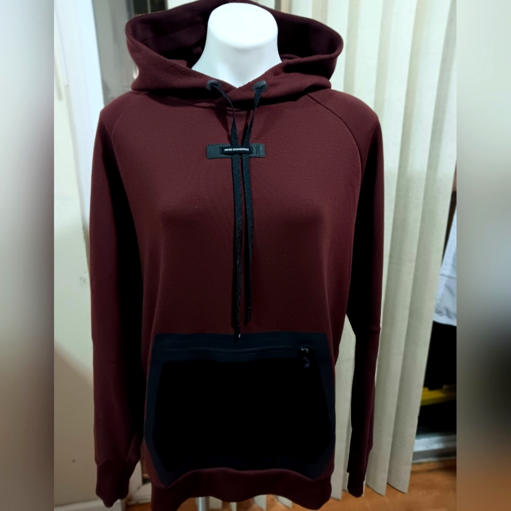 ON Cloud Mens Hoodie Size XL